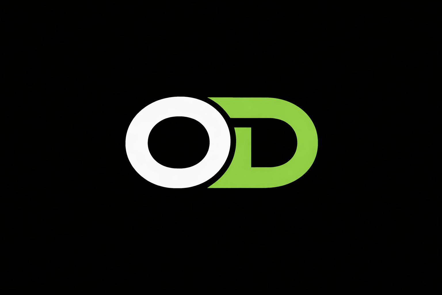 Oztech OD logo